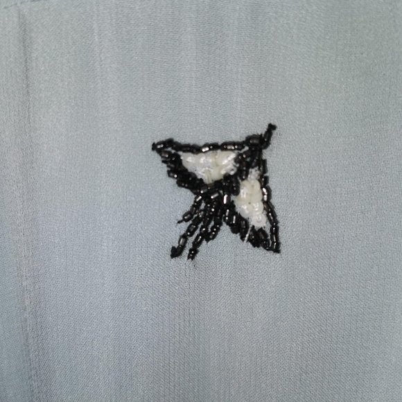 Temperley London Starling dress - Picture 8 of 12